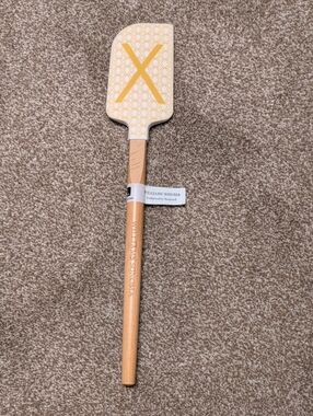 NWT Williams Sonoma "X" Spatula